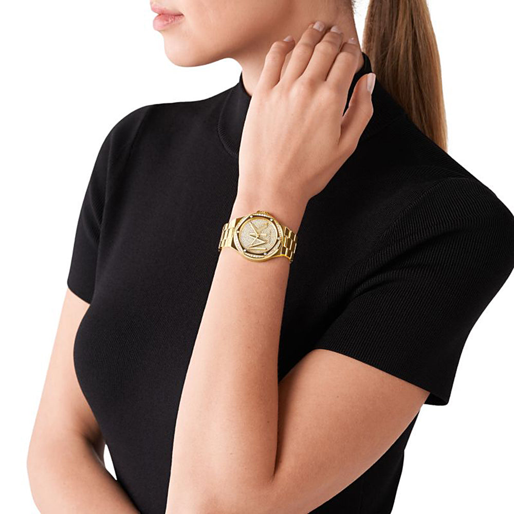 Michael Lors' Women's Watch Lennox