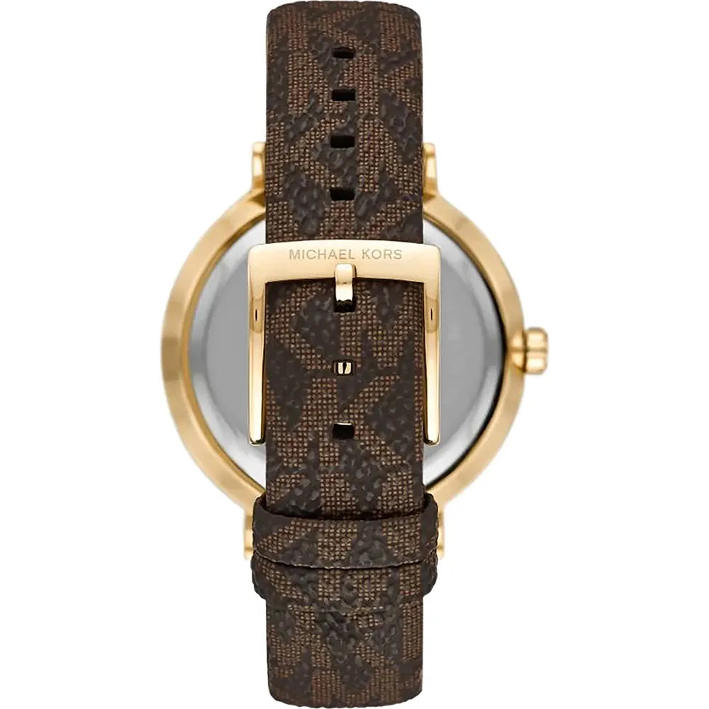 Michael Kors' Watch Addyson