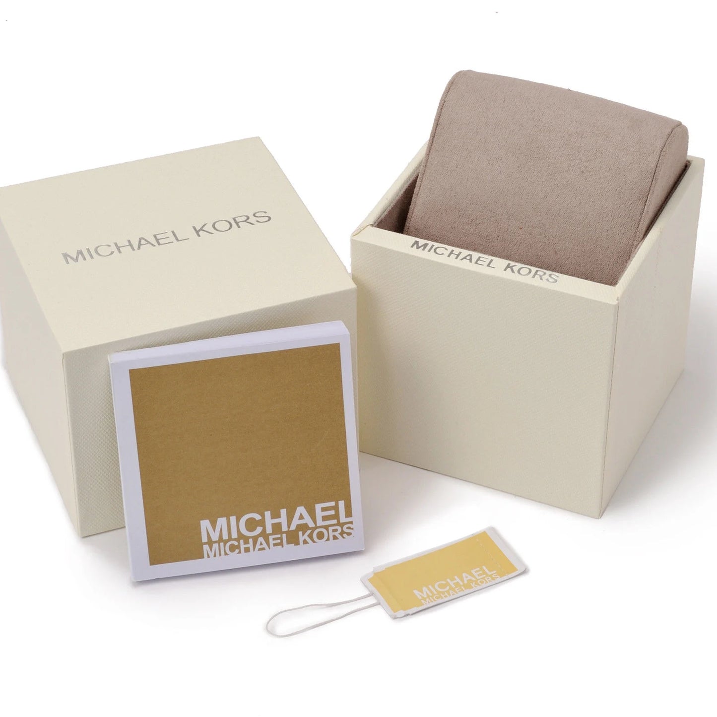 Michael Kors' Watch Addyson