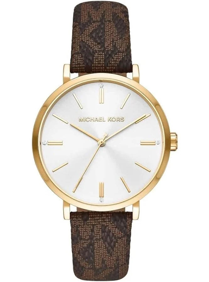 Michael Kors' Watch Addyson