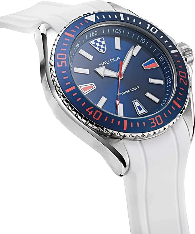 Nautica Men's Watch Crandon Park
