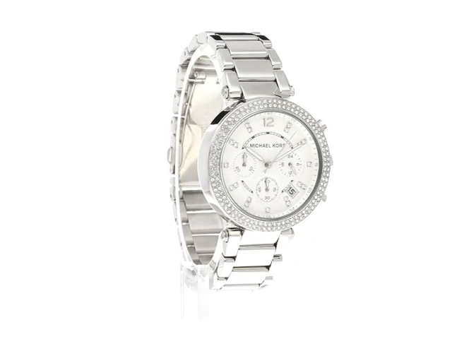 Michael Kors Women's Watch Parker