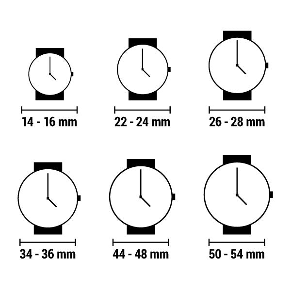 Bulova Men's Watch Bulova 96A317