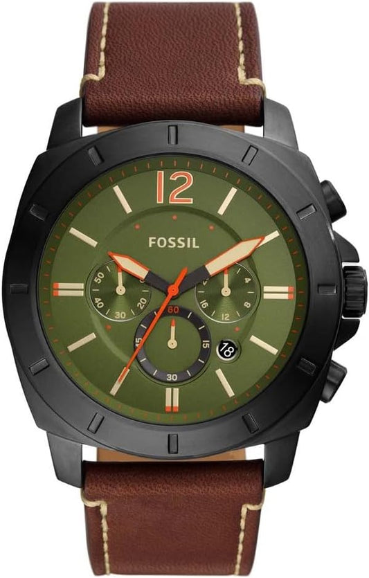 Fossil Men's Watch Private