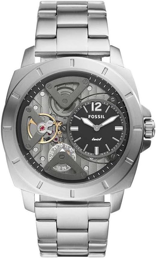 Fossil Men's Watch Private Twist