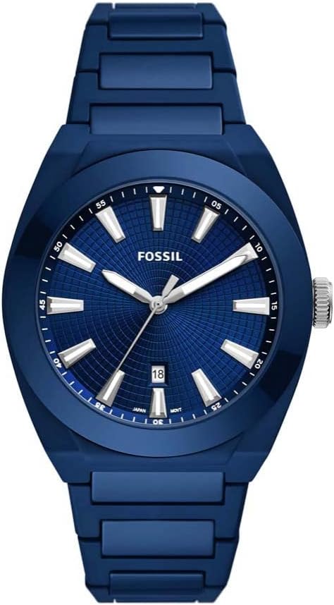 Fossil Men's Watch Everett