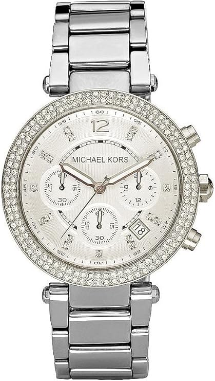 Michael Kors Women's Watch Parker