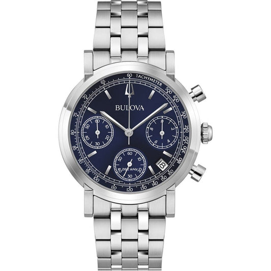 Bulova Men's Watch Bulova 96B458