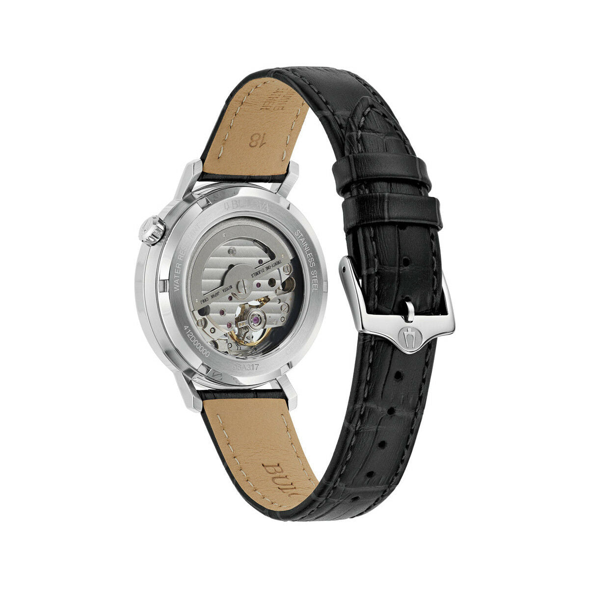 Bulova Men's Watch Bulova 96A317