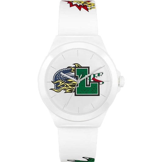 Lacoste Men's Watch Lacoste 2011232 (Ø 44 Mm)