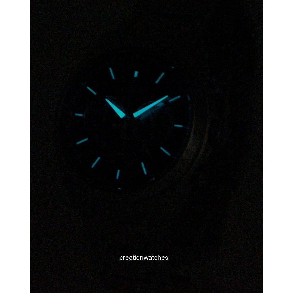 Citizen Men's Watch Super Titanium
