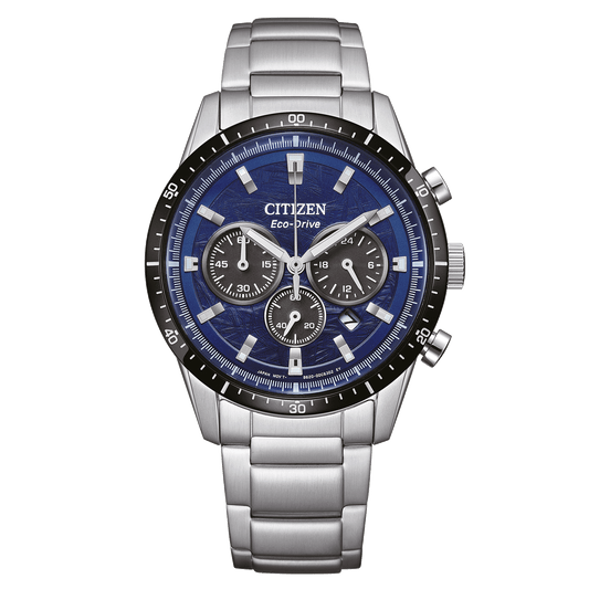 Citizen Men's Watch T9 Chrono