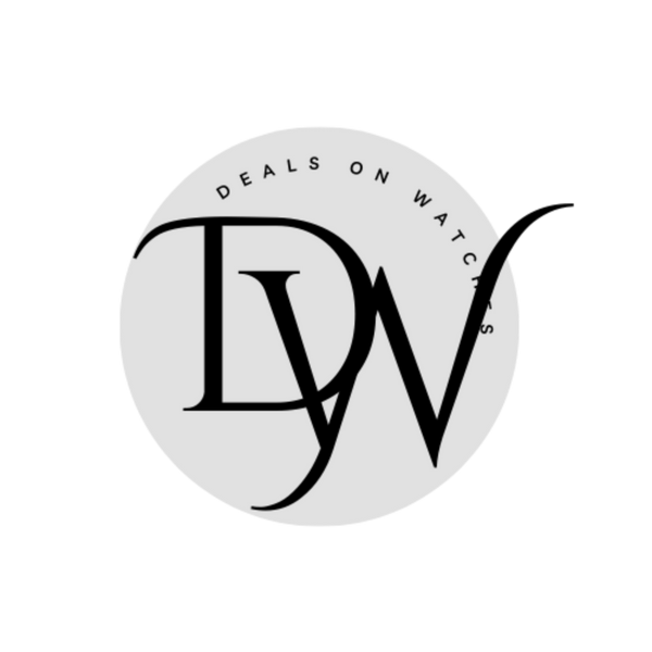 Deals On Watches