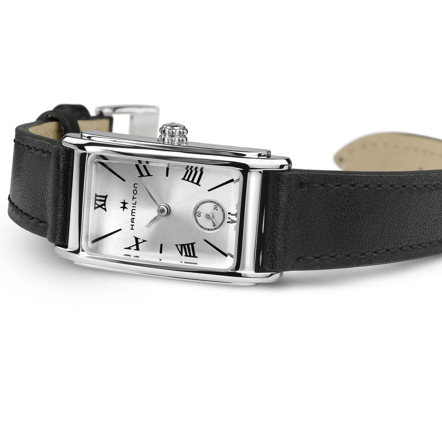 Hamilton Female's Watch American Classic Ardmore
