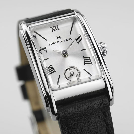 Hamilton Female's Watch American Classic Ardmore