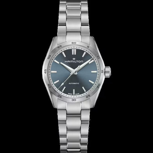 Hamilton Female's Watch Jazzmaster Performance