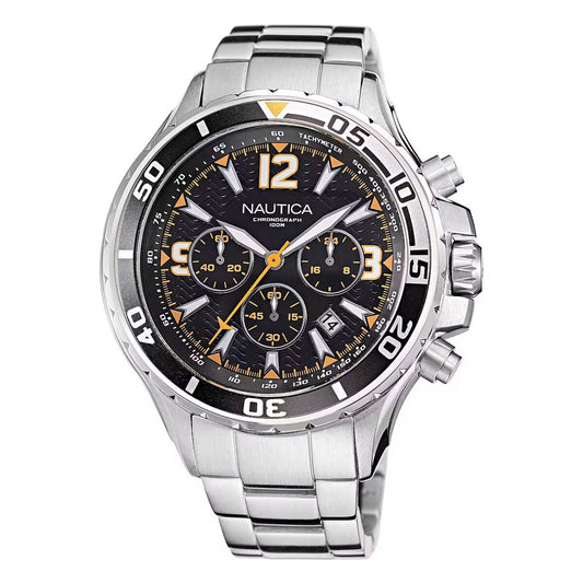 Nautica Men's Watch Nautica Napnss217 (Ø 49 Mm)