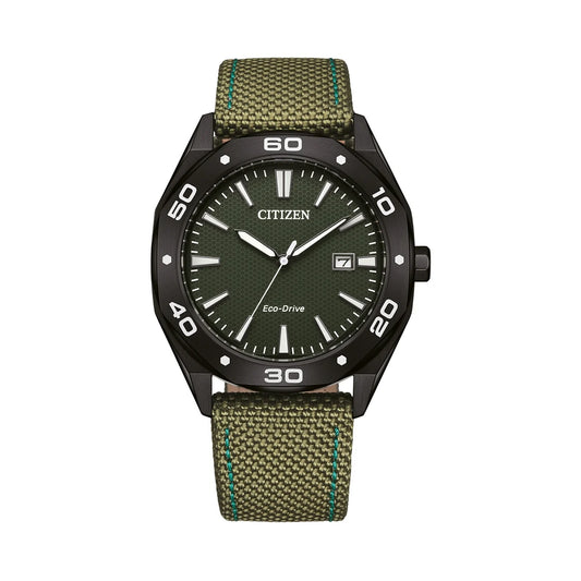 Citizen Men's Watch Metropolitan Sport