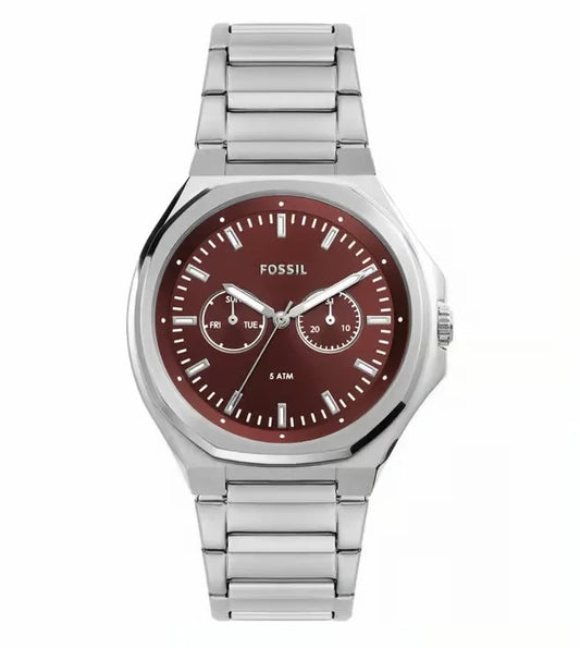 Fossil Men's Watch Evanston