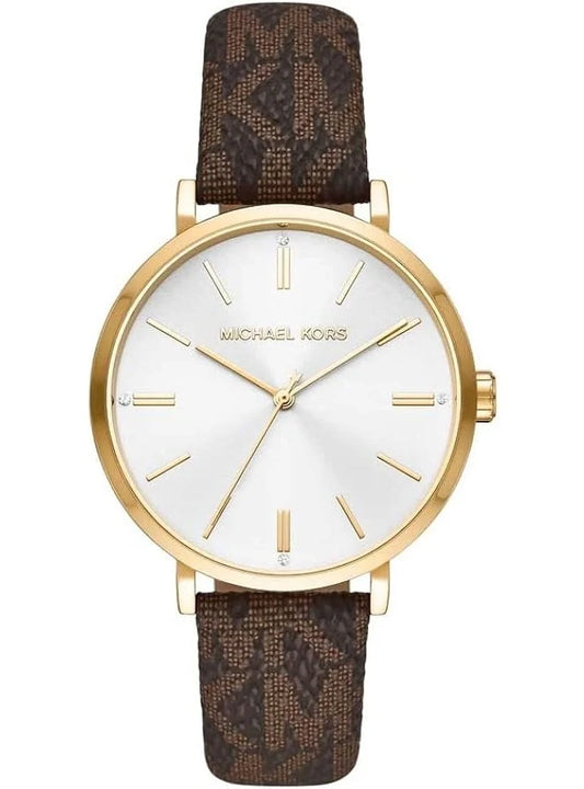 Michael Kors' Watch Addyson