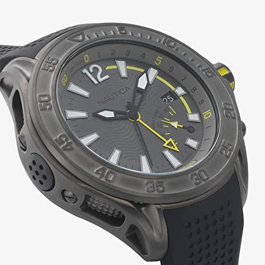 Nautica Men's Watch Portofino